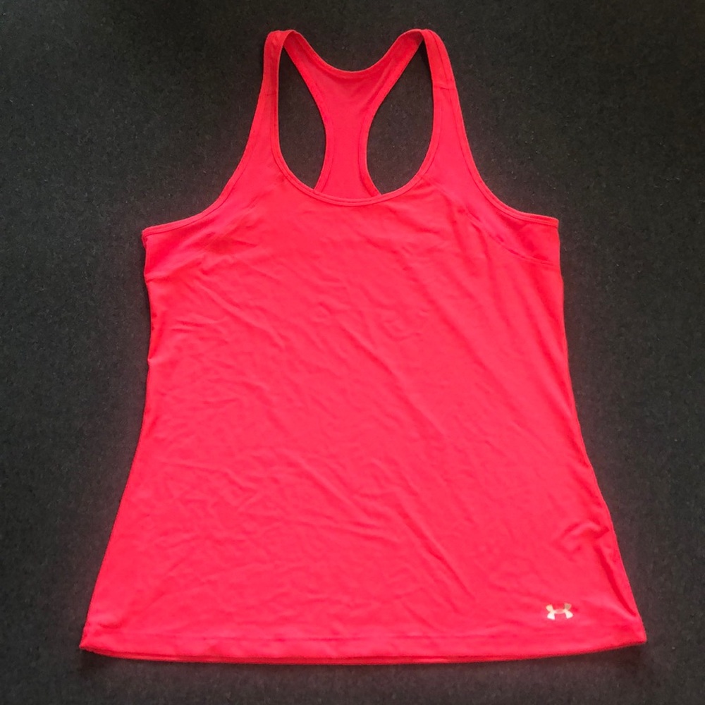 Women’s Under Armour workout tank top